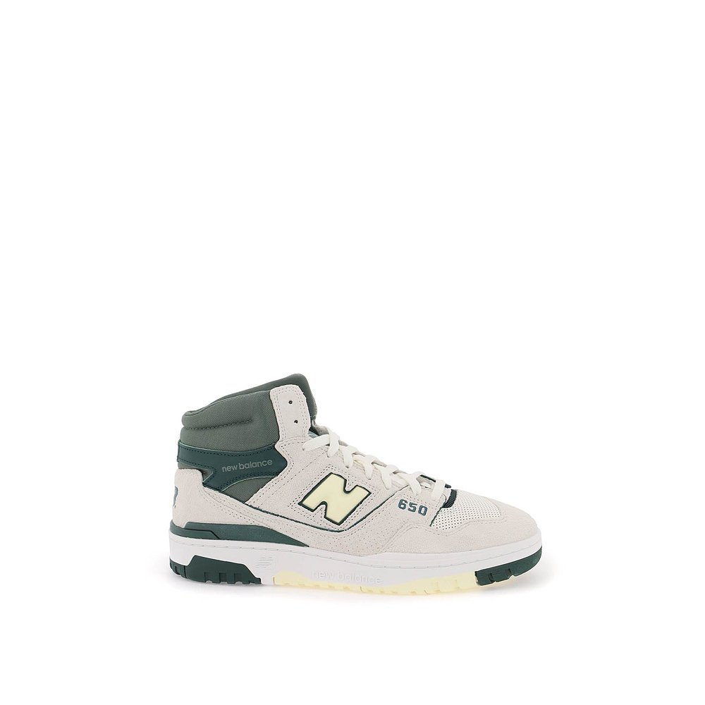 香港直邮New Balance 女士New balance 650 运动鞋 - 图2