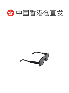 1h可退 香港直邮TOM FORD 男士太阳镜 FT093301A CO 灰色 Tom For