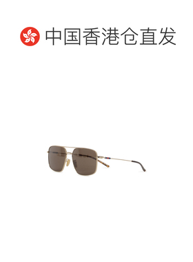 1h可退 香港直邮GUCCI 男士太阳镜 GG2096S004
