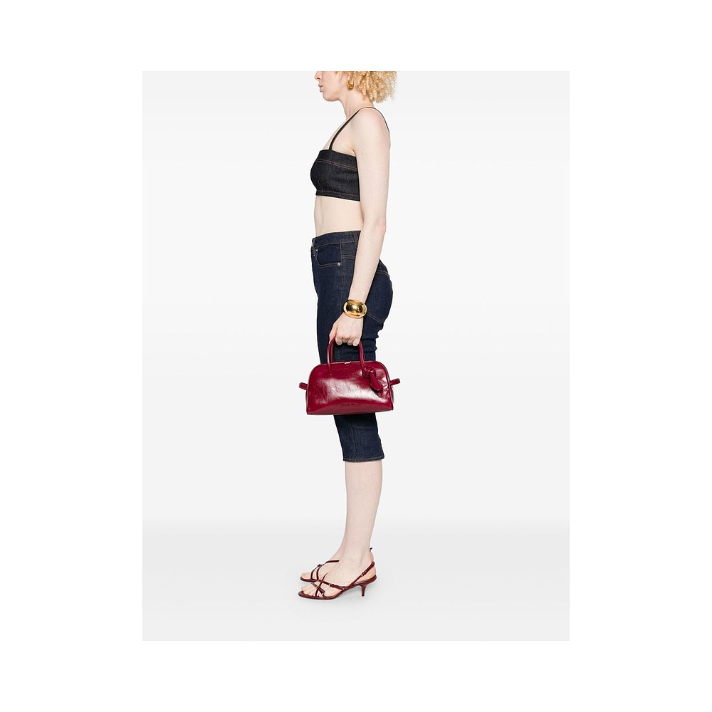 JACQUEMUS 女士斜挎包 BAW00416AC20C01490 AW2025 - 图0