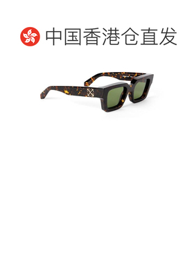 香港直邮off-white-sunglasses女士太阳镜