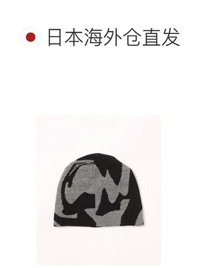 日本直邮BEAMS Marble 贝雷帽针织帽配饰