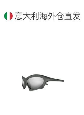 1h可退 欧洲直邮balenciaga 男士 太阳镜巴黎世家