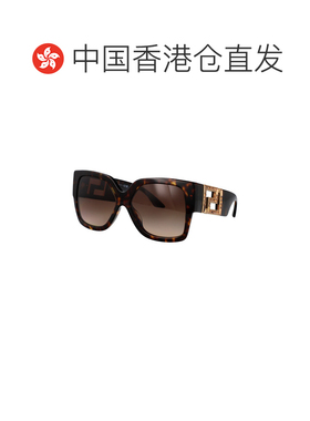香港直邮VERSACE 女士眼镜 0VE440210813 SS2026 花色 0VE4402