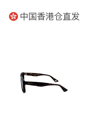 1h可退 香港直邮Gucci 古驰 男士 全框太阳镜 GG1618S colorful花