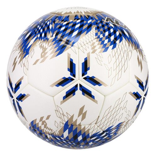 日本直邮MIKASA 足球 ALMUNDO 认证足球 4 号 FT450D-BLBS - 图3