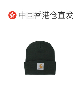香港直邮CARHARTT WIP 男士帽子 I0369623U0XX AW【付后1h可退】