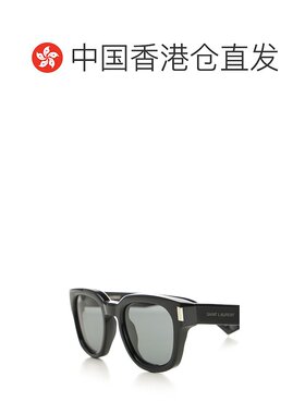 香港直邮SAINT LAURENT 男士太阳镜 843162Y99561000 AW2025