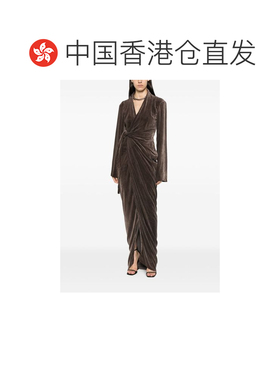 香港直邮rickowens瑞克 欧文斯女士腰带 【付后1h可退】