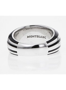 montblanc 女士 戒指