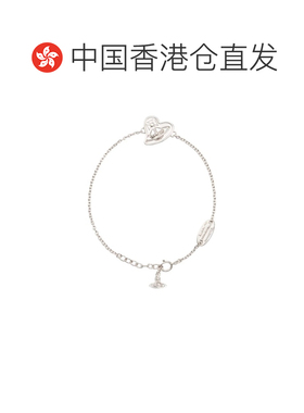 香港直邮VIVIENNE WESTWOOD 女士手链手镯 6102025V01P019P019