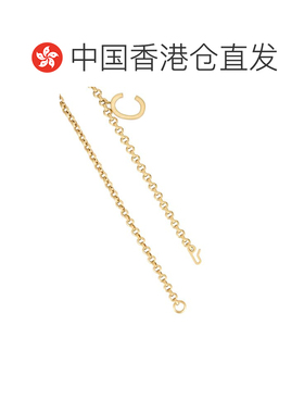 香港直邮Chloe蔻依Letters女士腰带 【付后1h可退】