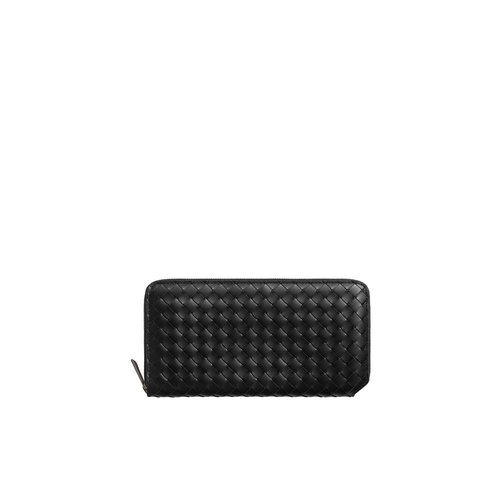 BOTTEGA VENETA 男士钱包 861796V6PD11263 AW2026【付后1h可退】 - 图0