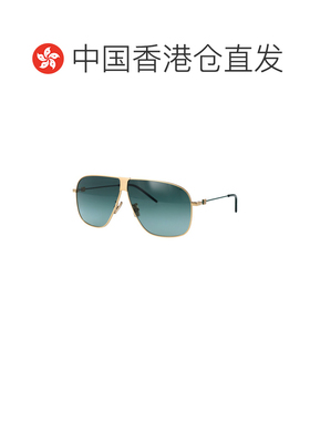 香港直邮GIVENCHY 男士太阳镜 GV40106U30P AW2025 蓝色 全框太阳