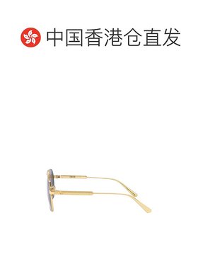 香港直邮DIOR 女士太阳镜 CD40184UB0B0 SS2025迪奥蓝色