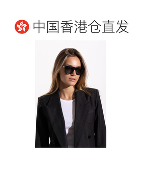 香港直邮TOM FORD 男士太阳镜 FT083205901D CO 黑色 ‘Fletcher