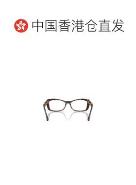1h可退 香港直邮CHANEL 女士眼镜 CH3484QC714 CO 花色 全框镜架