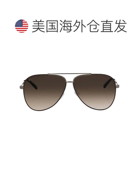 1h可退 【美国直邮】salvatore ferragamo  太阳镜