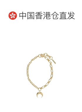 1h可退 香港直邮marine serre 女士 项链吊坠