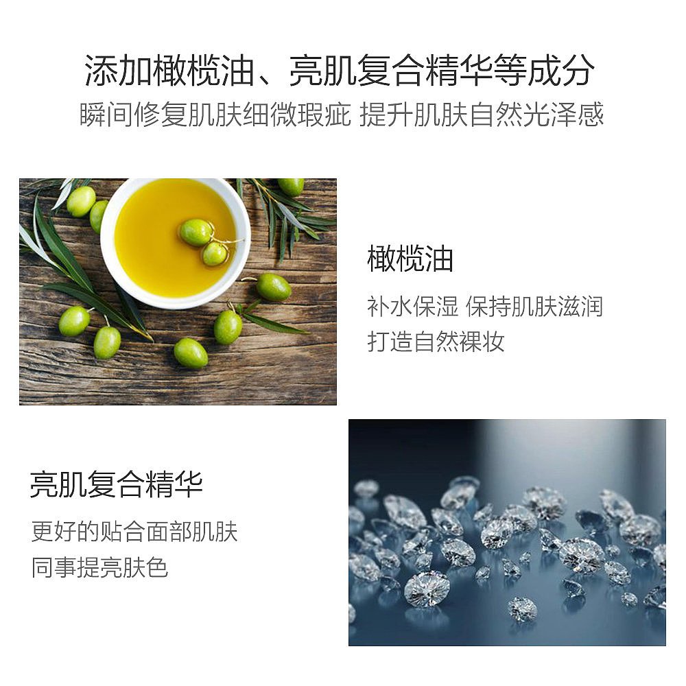 天猫国际海外仓直购香港直邮CPB肌肤之钥妆前隔离乳持妆控油高保湿遮瑕清爽短管30ml3