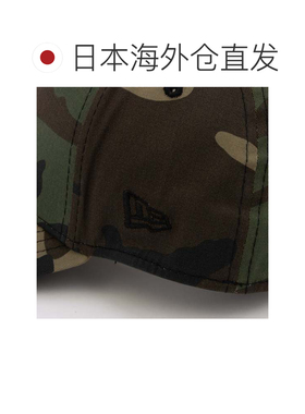 日本直邮NEW ERA NEWERA 39THIRTY 棒球帽 3930 男女通用 纯色简