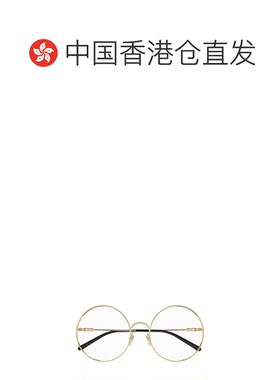 香港直邮CHLOÉ 男士太阳镜 CH0167O001