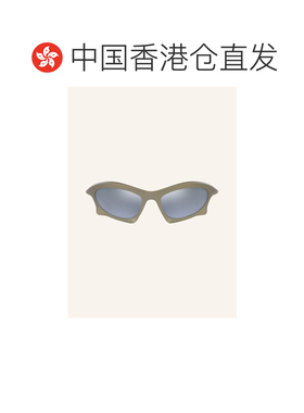 1h可退 香港直邮BALENCIAGA 女士太阳镜 100147277214500 CO 花色