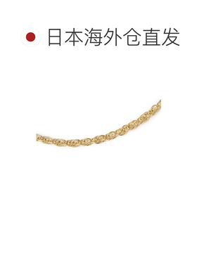 日本直邮SHIPS any: 爱心图案 复古项链