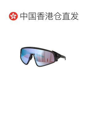 香港直邮OAKLEY 男士太阳镜 0OO9404940412 SS2026 花色 Latch Pa