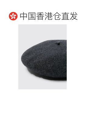 Brunello Cucinelli Monili 贝雷帽 MCAP90136P 【付后1h可退】