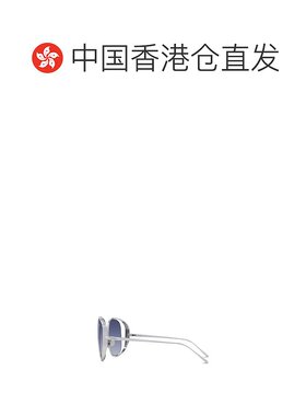 香港直邮LOEWE 男士眼镜 LW40148U16W AW2025 罗意威灰色太阳镜