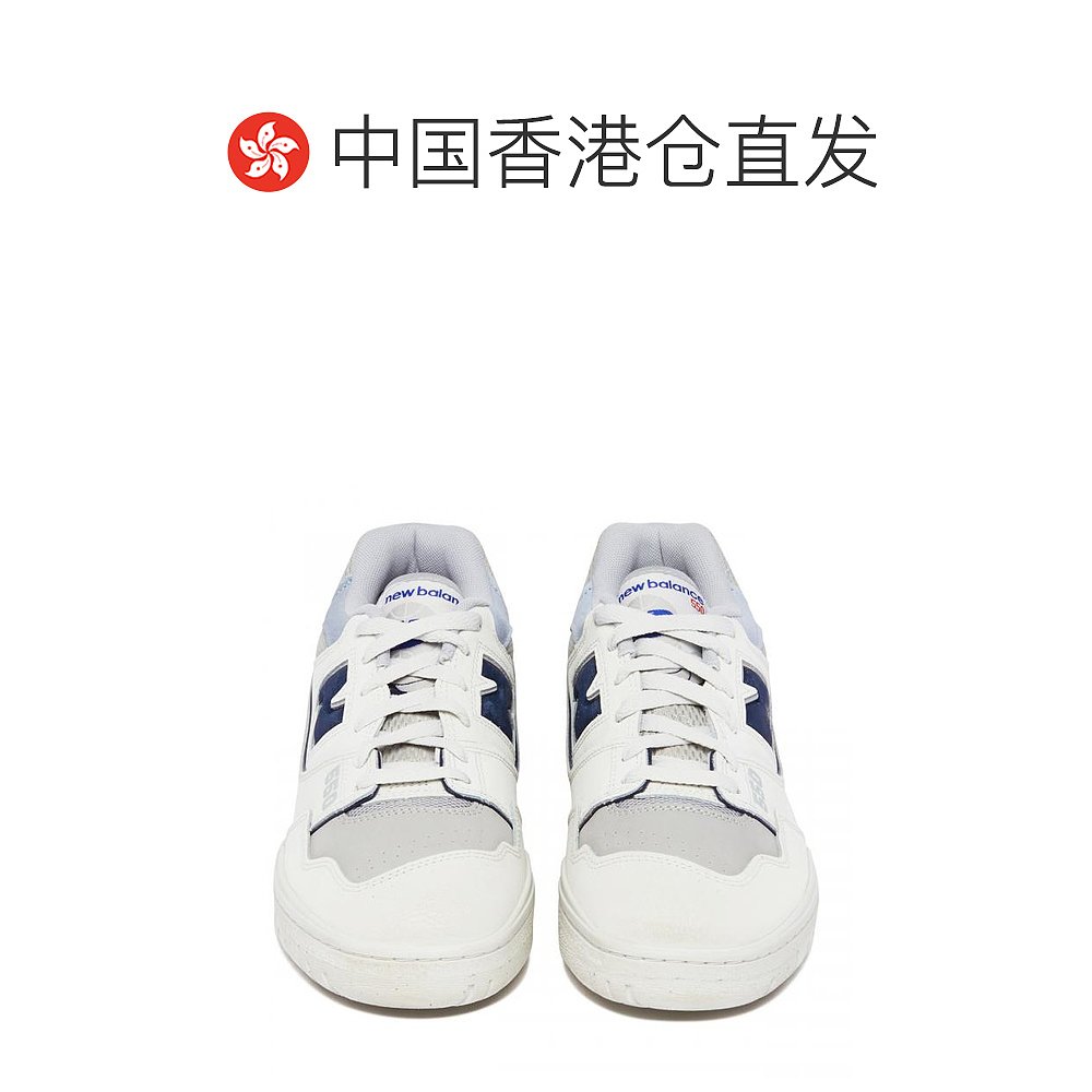 香港直邮NEW BALANCE 男士运动鞋 BB550GD1D12 - 图1