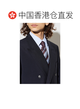 香港直邮ETRO 男士领带 MASA0005AQ11VS9860 AW20【付后1h可退】