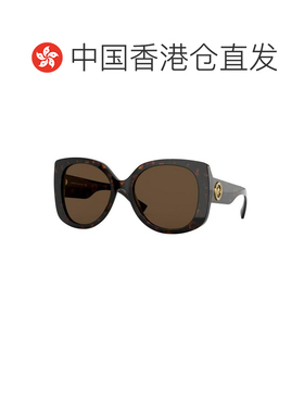 1h可退 香港直邮versace范思哲女士太阳镜