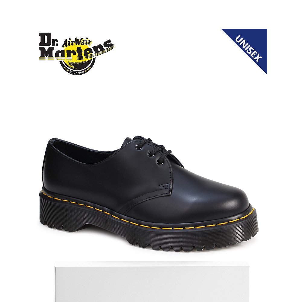 【日本直邮】Dr.Martens 马丁博士CORE 1461 BEX 3孔眼鞋男装女装