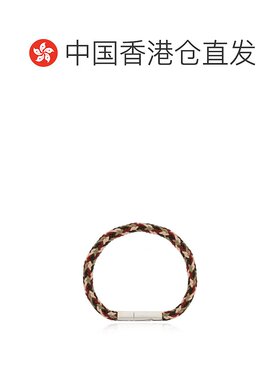 香港直邮BOTTEGA VENETA 男士手链手镯 815595V507C5362 SS2025