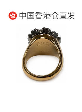 香港直邮MM6 MAISON MARGIELA 女士戒指 SM7UQ0127P9163H6804
