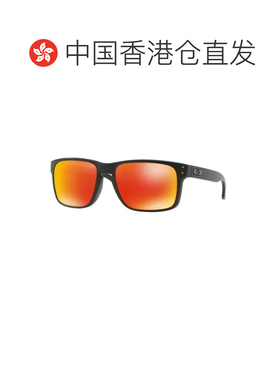 香港直邮Oakley 欧克利 男士 HOLBROOK OO9102 9102E2 太阳镜 OO9