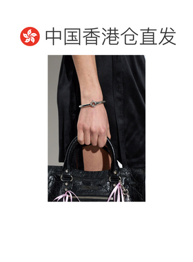 香港直邮BALENCIAGA 男士手链手镯 856128TZ77S0668 SS2026配饰