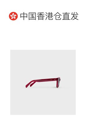 1h可退 香港直邮Celine 全框太阳镜 4S232CPLB.