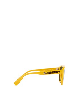 Burberry 矩形太阳镜 BE4396U