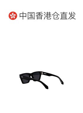 1h可退 香港直邮OFF-WHITE 男士太阳镜 OERI13XS25PLA00110071007