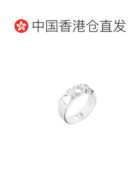 香港直邮CHRISTIAN DIOR 男士戒指 R2241HOMSTD990 支付后1h可退