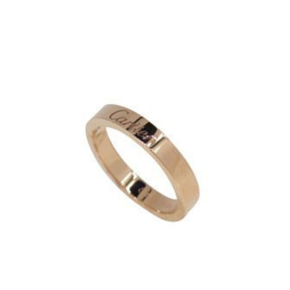 Cartier C DE CARTIER结婚对戒 B4087250