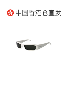 香港直邮GUCCI 男士眼镜 GG1778S002 AW2025 灰色 Sunglasses