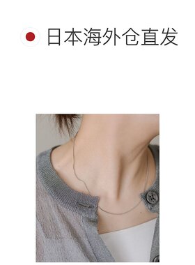 1h可退 日本直邮官方授权 ear PAPILLONNER 《金属过敏适用/不锈/