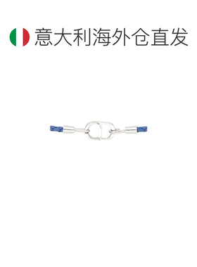 1h可退 欧洲直邮DIOR HOMME 男士手链手镯 26PB1973HOMLE322 SS20