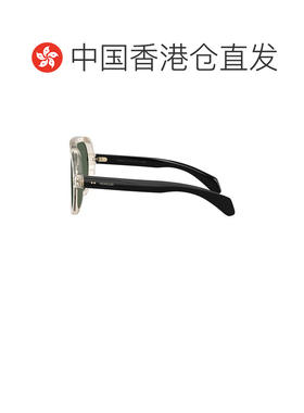 香港直邮Moncler 盟可睐 女士 Sunsette 飞行员太阳眼镜 80562628
