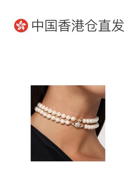 香港直邮VIVIENNE WESTWOOD 女士手链手镯 6303003K02R143R143