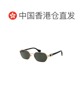 香港直邮GUCCI 女士眼镜 GG1593S001